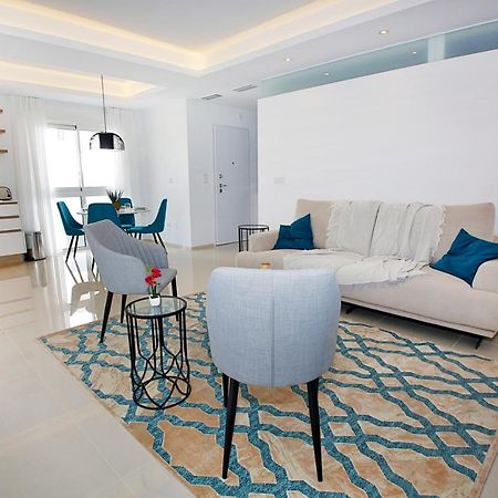 Fortuna 15 - Apartamento Con Azotea Privada Y Piscina Rojales Zewnętrze zdjęcie