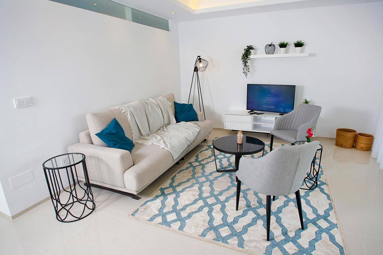Fortuna 15 - Apartamento Con Azotea Privada Y Piscina Rojales Zewnętrze zdjęcie