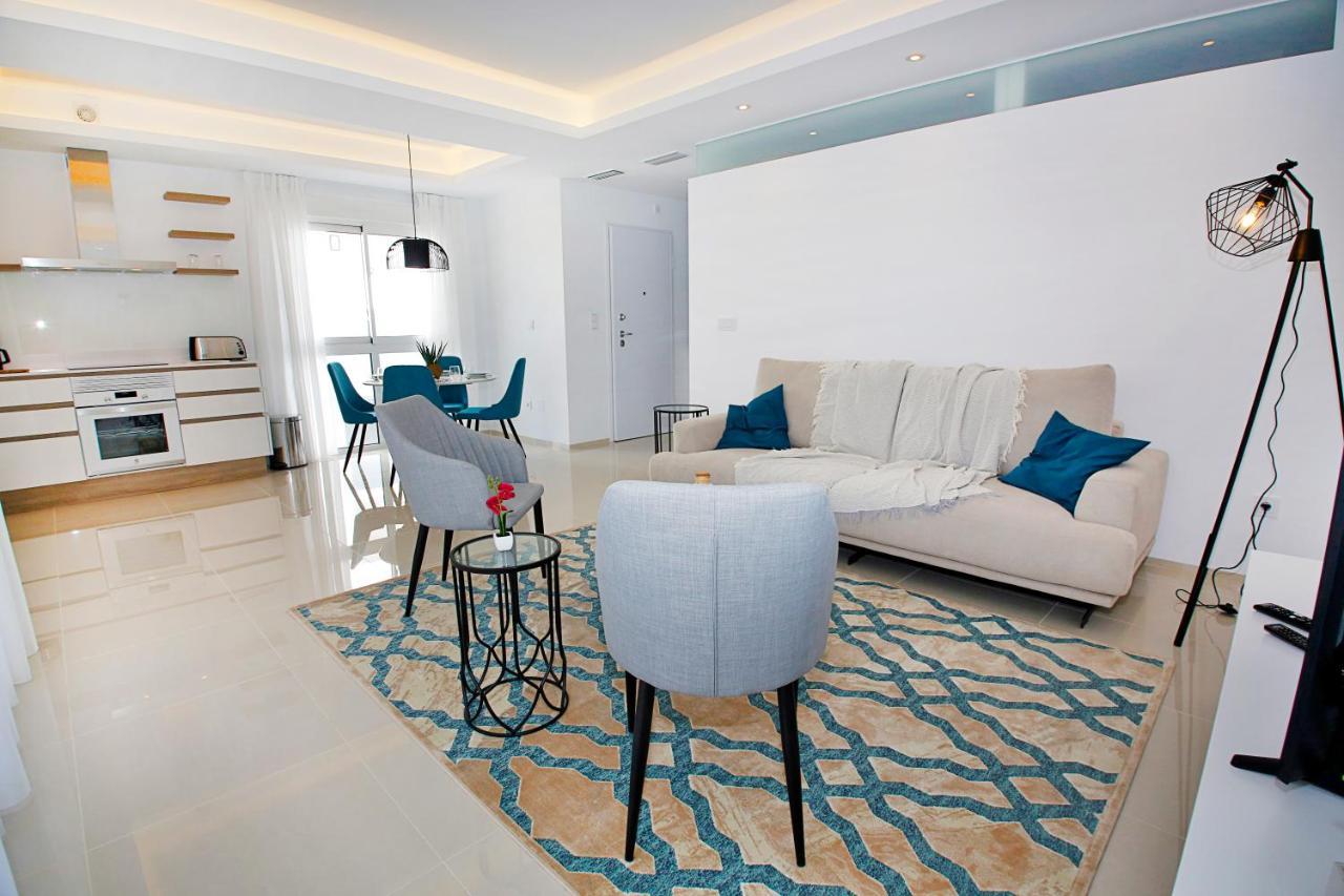 Fortuna 15 - Apartamento Con Azotea Privada Y Piscina Rojales Zewnętrze zdjęcie