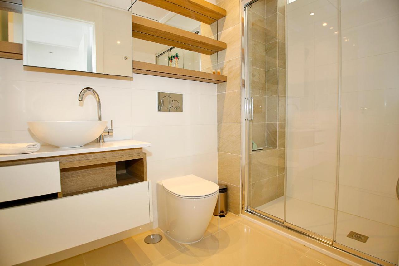 Fortuna 15 - Apartamento Con Azotea Privada Y Piscina Rojales Zewnętrze zdjęcie