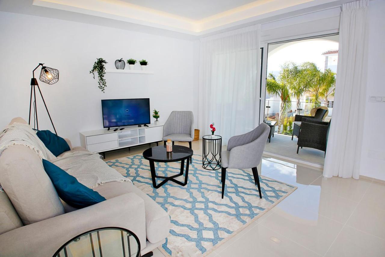 Fortuna 15 - Apartamento Con Azotea Privada Y Piscina Rojales Zewnętrze zdjęcie