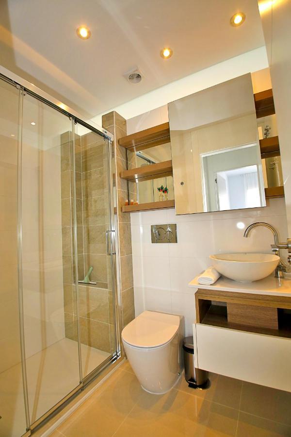 Fortuna 15 - Apartamento Con Azotea Privada Y Piscina Rojales Zewnętrze zdjęcie