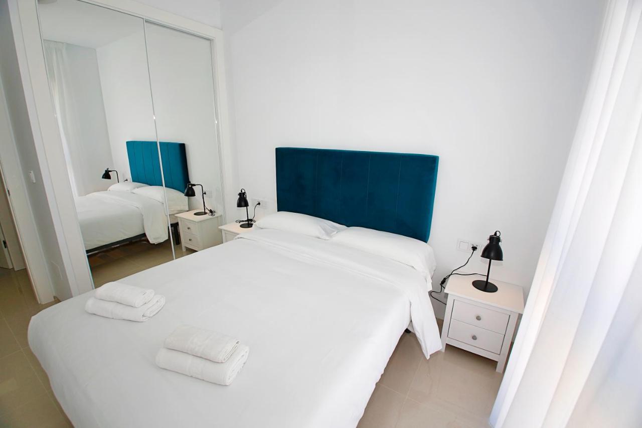 Fortuna 15 - Apartamento Con Azotea Privada Y Piscina Rojales Zewnętrze zdjęcie