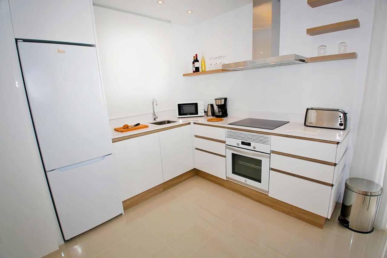 Fortuna 15 - Apartamento Con Azotea Privada Y Piscina Rojales Zewnętrze zdjęcie